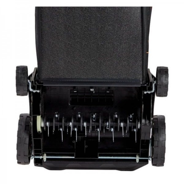 VonHaus električni prezračevalnik trate 1300W