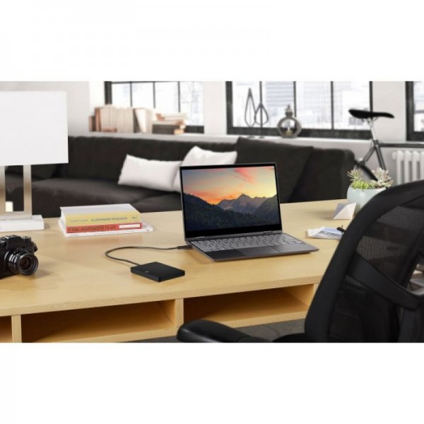 Seagate 1TB Expansion Portable 2,5" USB 3.0 zunanji HDD disk