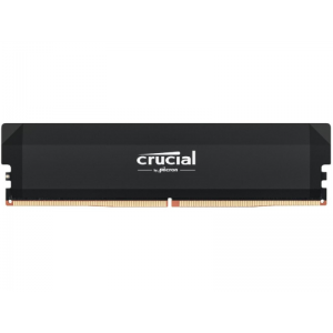 Crucial Pro 16GB DDR5-6400 UDIMM CL38, 1.35V