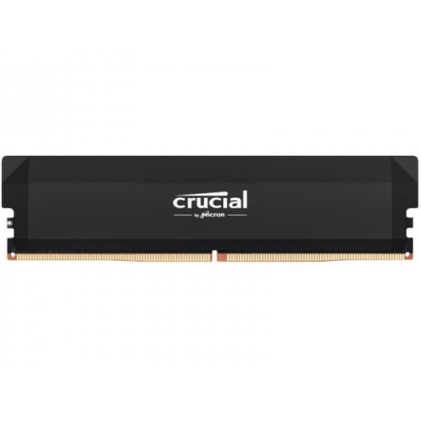 Crucial Pro 16GB DDR5-6400 UDIMM CL38, 1.35V