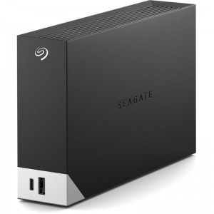 Seagate 6TB One Touch HUB 3,5" USB 3.0 zunanji HDD disk