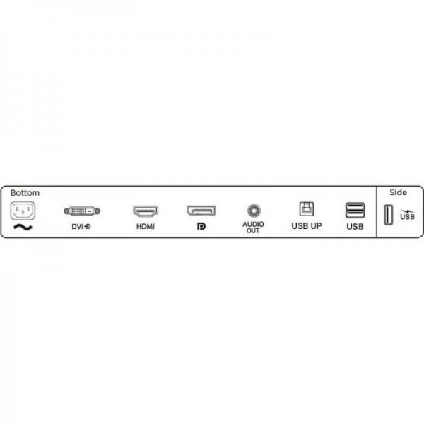 Philips 275B1H 27" IPS QHD 75Hz monitor