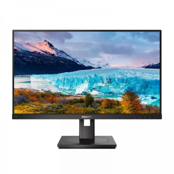 Philips 275S1AE 27" IPS QHD 75Hz monitor Philips 275S1AE 27" IPS QHD 75Hz monitor