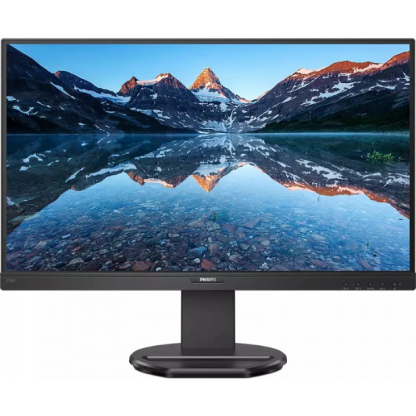 Philips 276B9 27" IPS QHD 2560 x 1440 USB-PD monitor