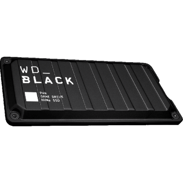 SanDisk 2TB WD Black P40 Game Drive SSD NVMe USB 3.2 zunanji SSD disk