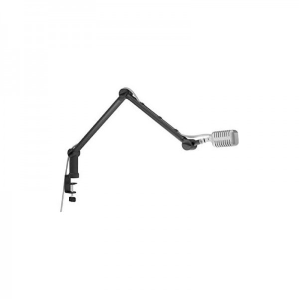 IcyBox IB-MAG103B-T profesionalni nosilec za mikrofon