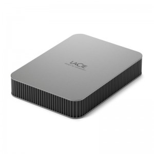 LaCie 5TB Mobile Drive V2 2,5 USB-C zunanji HDD disk