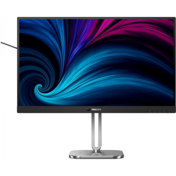 Philips 27B2U4601 27" IPS QHD 120Hz USB-C PD poslovni monitor