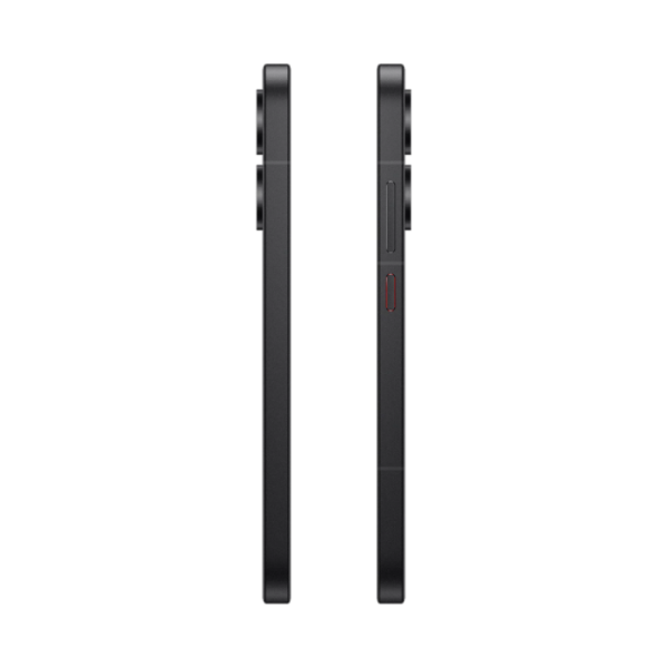 POCO X8 PRO 5G pametni telefon 8/256GB, črn