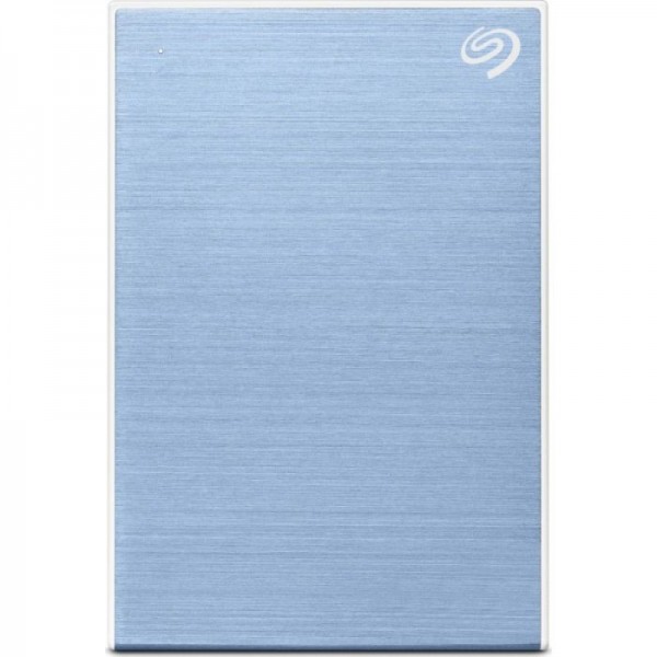 Seagate 4TB One Touch Blue 2,5" USB 3.0 zunanji HDD disk