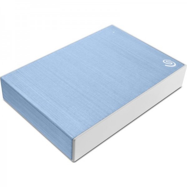Seagate 4TB One Touch Blue 2,5" USB 3.0 zunanji HDD disk