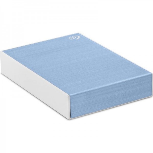 Seagate 5TB One Touch Blue 2,5" USB 3.0 zunanji HDD disk