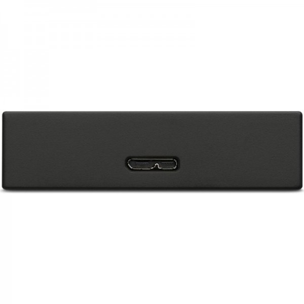 Seagate 1TB One Touch Black 2,5" USB 3.0 zunanji HDD disk