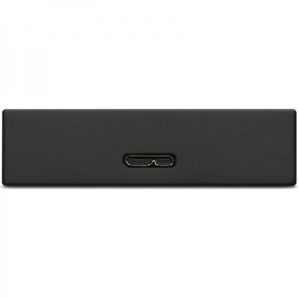 Seagate 5TB One Touch Black 2,5" USB 3.0 zunanji HDD disk