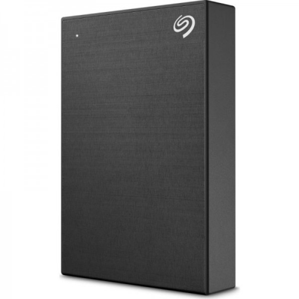 Seagate 1TB One Touch Black 2,5" USB 3.0 zunanji HDD disk