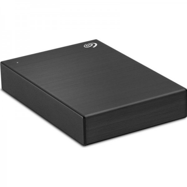 Seagate 5TB One Touch Black 2,5" USB 3.0 zunanji HDD disk