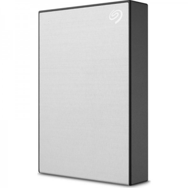 Seagate 5TB One Touch Silver 2,5" USB 3.0 zunanji HDD disk