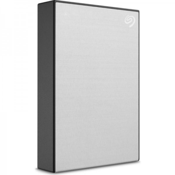 Seagate 5TB One Touch Silver 2,5" USB 3.0 zunanji HDD disk
