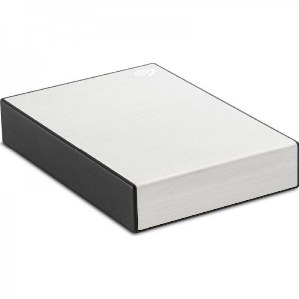 Seagate 5TB One Touch Silver 2,5" USB 3.0 zunanji HDD disk