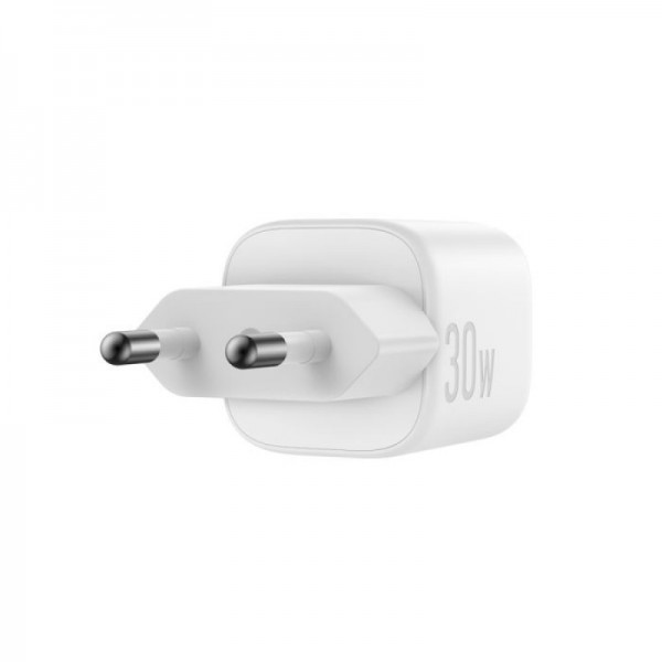 Anker Zolo 30W USB-C polnilec, bel Anker Zolo 30W USB-C polnilec, bel