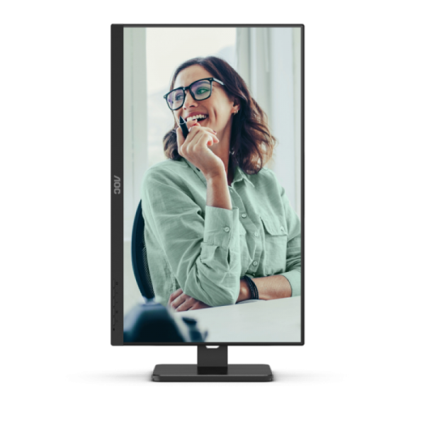 AOC 24P3CV 23.8" IPS FHD 100Hz monitor AOC 24P3CV 23.8" IPS FHD 100Hz monitor