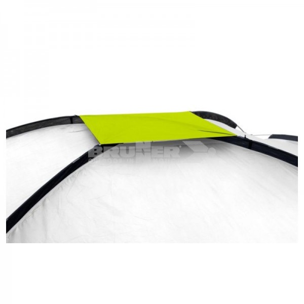 BRUNNER paviljon Medusa II 0102034N.C30 300x300 cm zelen