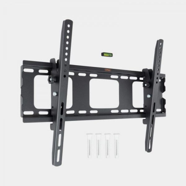 VonHaus 32-70 nagibni TV stenski nosilec do 75kg, Amazon best seller