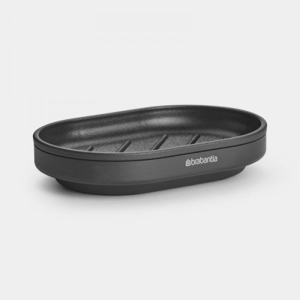 Brabantia MINDSET podstavek za milo mineral siva