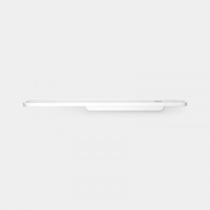 Brabantia MINDSET obešalo za brisače belo