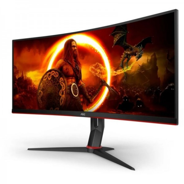 AOC Gaming CU34G2XP 34" VA WQHD 180Hz monitor
