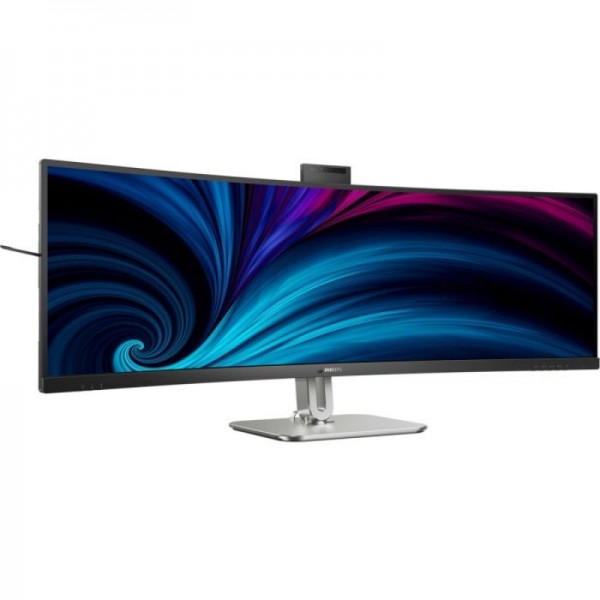 Philips 49B2U6900CH 48.8'' VA DQHD 75Hz USB-C PD monitor
