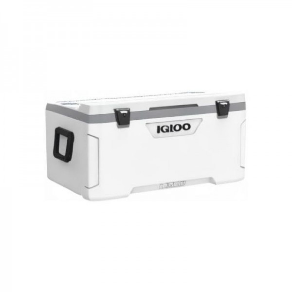IGLOO Hladilna torba Marine Ultra 100,94L, bela