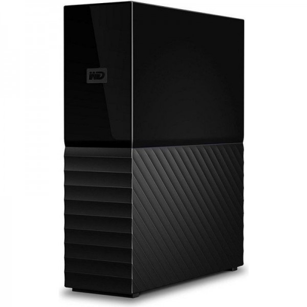 WD 16TB My Book 3,5" USB 3.2 zunanji HDD disk
