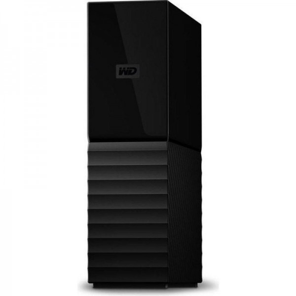 WD 14TB My Book 3,5" USB 3.2 zunanji HDD disk