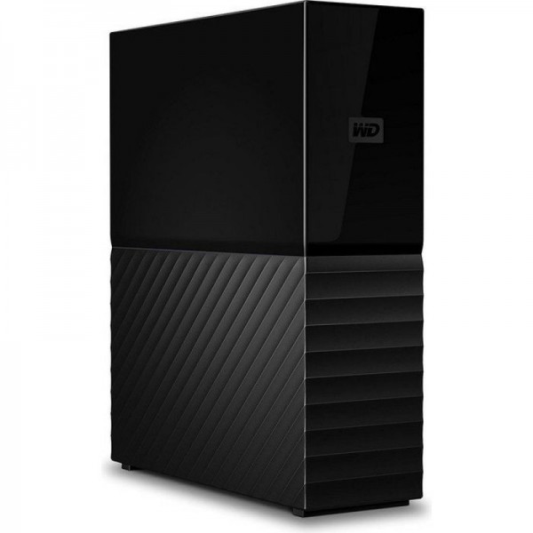 WD 14TB My Book 3,5" USB 3.2 zunanji HDD disk