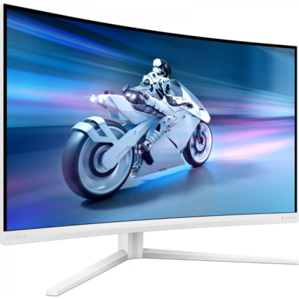 Philips 32M2C5501 31,5" VA QHD 180Hz 1ms ukrivljen RGB monitor Philips 32M2C5501 31,5" VA QHD 180Hz 1ms ukrivljen RGB monitor