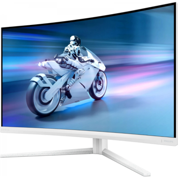 Philips 32M2C5501 31,5" VA QHD 180Hz 1ms ukrivljen RGB monitor Philips 32M2C5501 31,5" VA QHD 180Hz 1ms ukrivljen RGB monitor