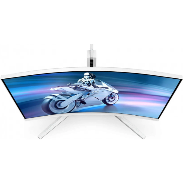 Philips 32M2C5501 31,5" VA QHD 180Hz 1ms ukrivljen RGB monitor Philips 32M2C5501 31,5" VA QHD 180Hz 1ms ukrivljen RGB monitor