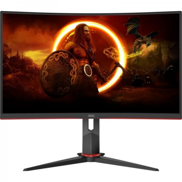 AOC Agon C27G2Z3 27" VA FHD 280Hz monitor