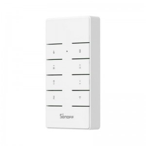 SONOFF RF brezžičen daljinski upravljalnik RM433R2