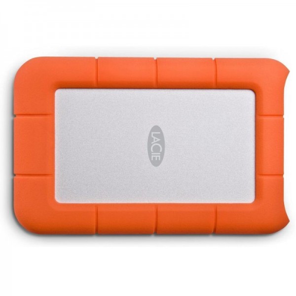 LaCie 5TB Rugged Mini 2,5 USB 3.0 zunanji HDD disk