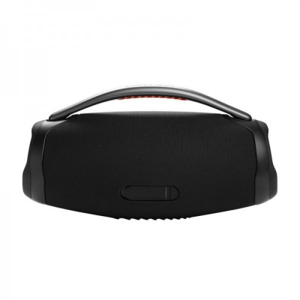 JBL BOOMBOX 3 brezžični Bluetooth zvočnik, črn