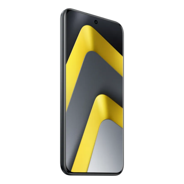 POCO M8 5G pametni telefon 8/256GB, črn