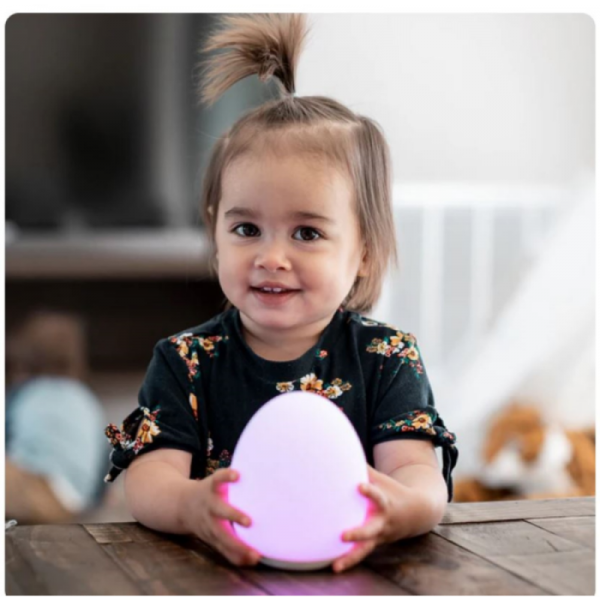VAVA nočna LED lučka VA-CL006