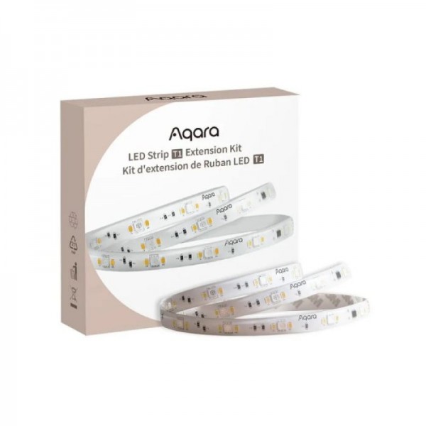 Aqara LED trak T1 podaljšek 1m (2LRLSE-K01D)