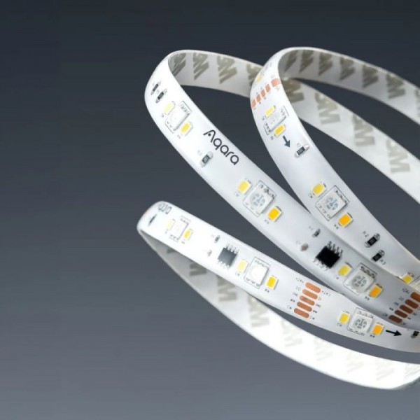 Aqara LED trak T1 podaljšek 1m (2LRLSE-K01D) Aqara LED trak T1 podaljšek 1m (2LRLSE-K01D)