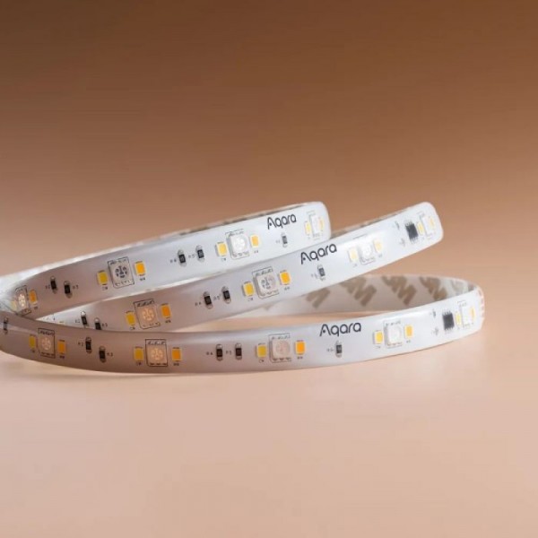 Aqara LED trak T1 podaljšek 1m (2LRLSE-K01D) Aqara LED trak T1 podaljšek 1m (2LRLSE-K01D)