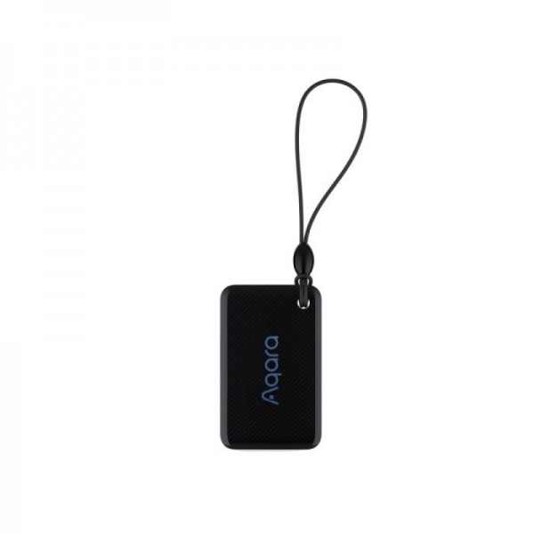 AQARA pametna ključavnica U200, siva (EL-D02DS)