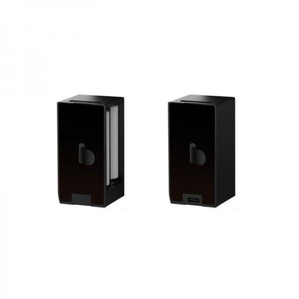 AQARA pametna ključavnica U200, siva (EL-D02DS)