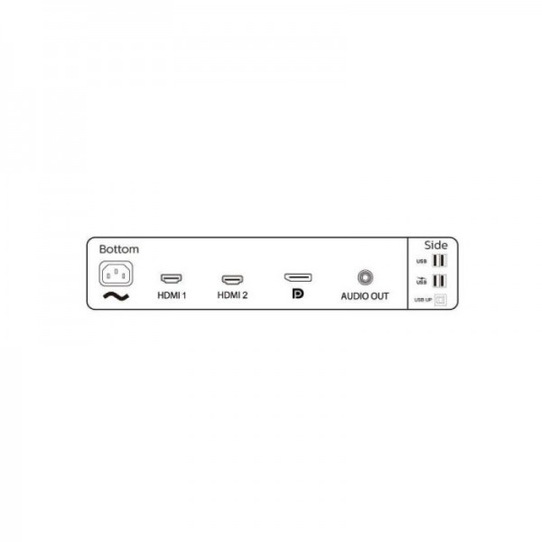 Philips 345B1C 34" VA WQHD 100Hz monitor